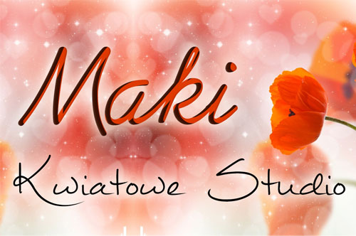 Maki Kwiatowe Studio