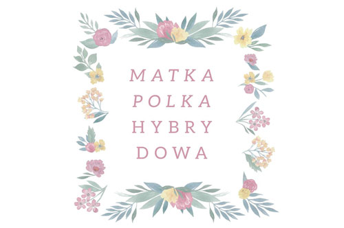 Matka Polka Hybrydowa